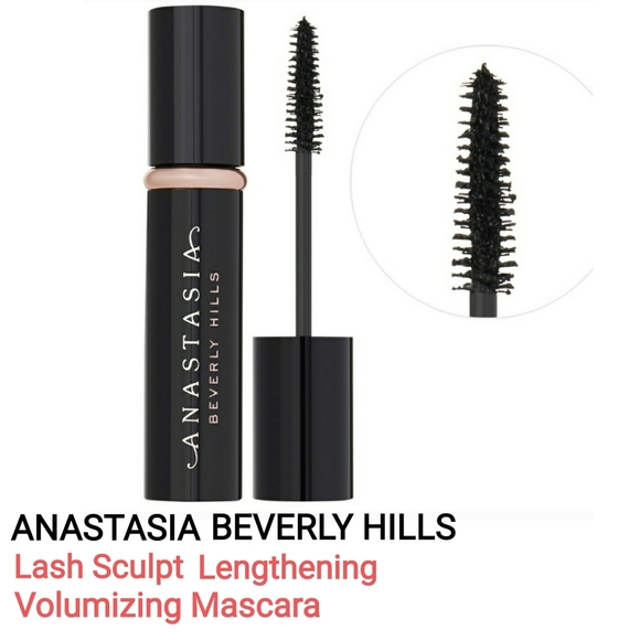Anastasia Beverly Hills Other - 🎉BUNDLE 3/$20🎉 ANASTASIA BEVERLY HILLS Lash Sculpt Lengthening Volumizing Mini